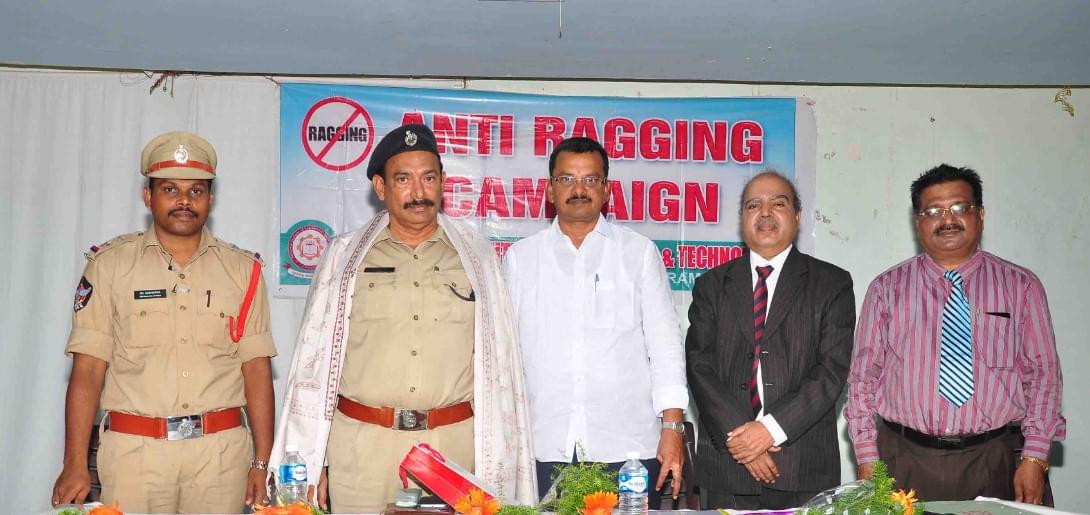 Srinivasa Institute of Engineering and Technology East Godavari Events photo 13